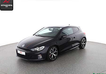VW Scirocco Volkswagen 2.0 TSI GTS KAMERA,KEYLESS,METALLIC,SH
