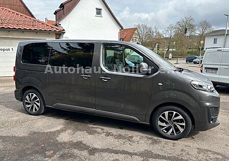 Citroën Spacetourer Shine M