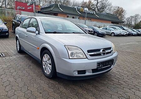Opel Vectra -C 2.2*AUTOMATIK*TÜV 02/27*KLIMA*