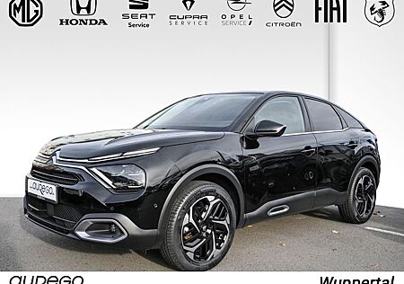 Citroën C4 PT130 SHINE S&S+AHK+BEH.WSS+SHZ+LRH+18ZOLL-LM