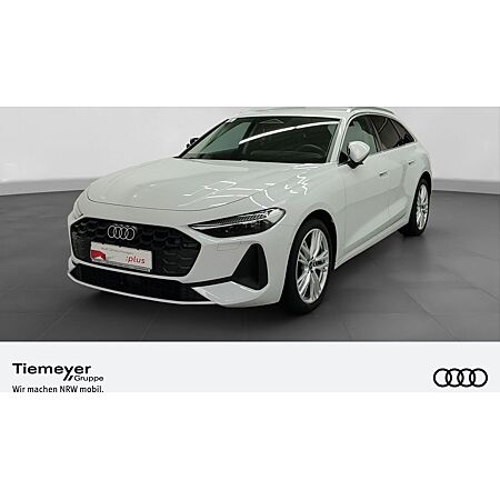 Audi A5 leasen