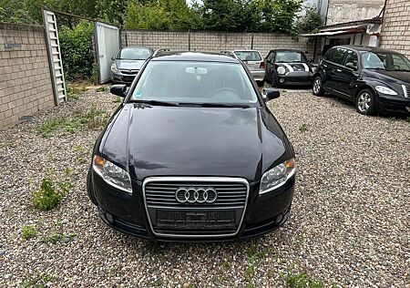 Audi A4 2.0 TDI (DPF) Avant -