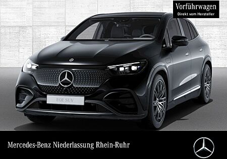 Mercedes-Benz EQE 300 AMG+NIGHT+PANO+360+AHK+BURMESTER+KEYLESS