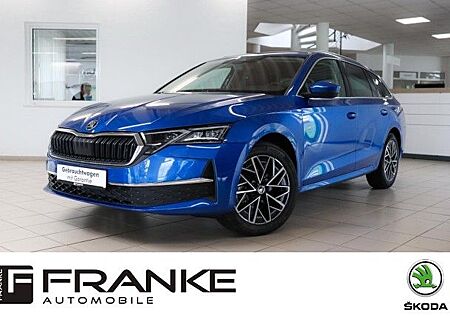 Skoda Octavia Combi EXCLUSIVE 1.5 TSI (110kW/150PS)