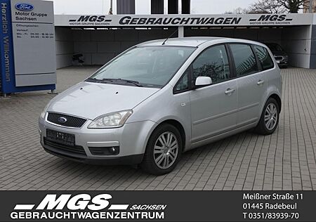 Ford C-Max 1.8 'Trend' #AHK #PDC #KLIMA #CD #ESP #ZV