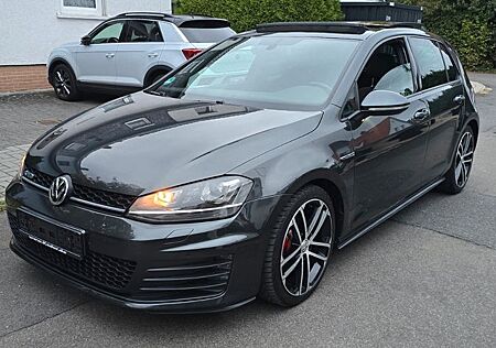 VW Golf Volkswagen 2.0 GTD ,Pano.Dach ,Automatik, 184PS