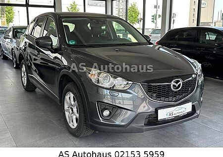Mazda CX-5 Sports-Line AWD