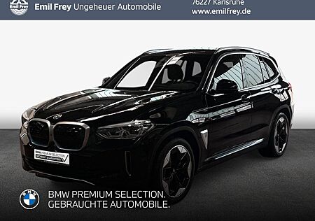 BMW iX3 Impressive LED Head-Up Harman Kardon AHK