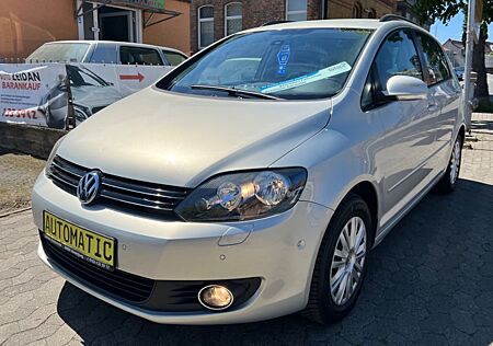 VW Golf Volkswagen Plus VI Team 1.4TSI DSG/ TÜV/ PDC/ 1.Hand