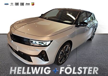 Opel Astra electric L ST GS HUD Navi Leder 360 Kamera