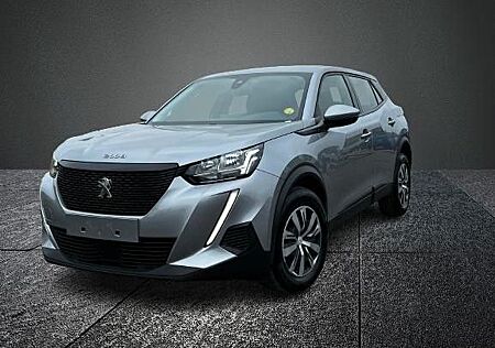 Peugeot 2008 1.5 BlueHDi Navi Cam pdc 110 ps