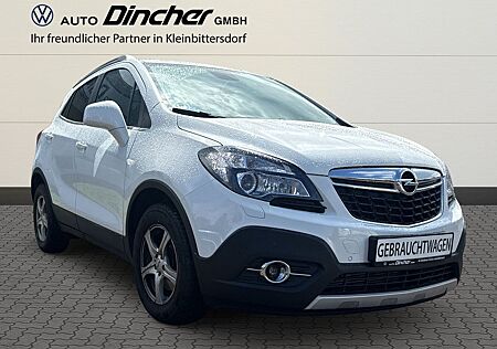 Opel Mokka Innovation*Automatik *1VB*