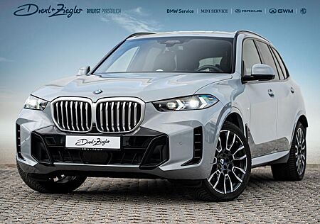 BMW X5 xDrive40d M-Sport 7-Seat ACC 2-A-Luft StdHz A