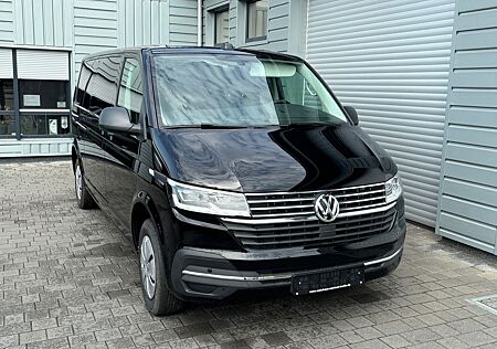 VW T6 Kombi Volkswagen T6.1 Kombi NEU LR DSG LED 2x Klima Standh.