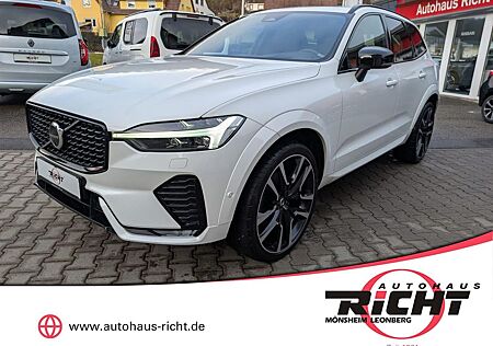 Volvo XC 60 XC60 B5 AWD Ultimate Dark STHZ AHK