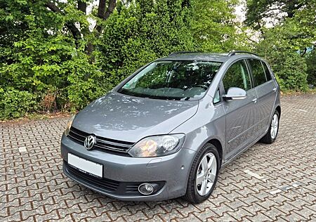 VW Golf Plus Volkswagen 1.6 TDI Team Sitzheizung*PDC*gepflegt