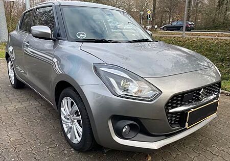 Suzuki Swift Comfort*ACC*KAMERA*TOTWINKEL*LED
