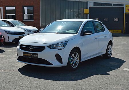 Opel Corsa F 1.2 PDC"SZHZ"1-HAND"