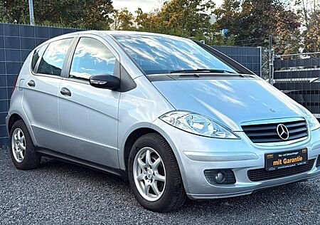 Mercedes-Benz A 150 A