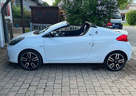 Renault Wind TCe 100 Night&Day Night&Day