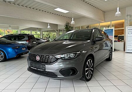 Fiat Tipo S-Design