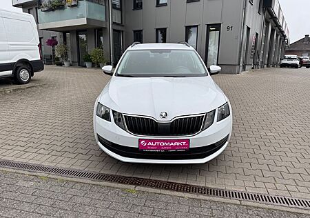 Skoda Octavia Combi Ambition 1.6 TDI 116PS