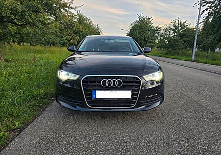 Audi A6 2.0 TDI multitronic -