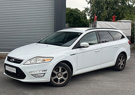 Ford Mondeo Turnier Ambiente Automatik 1.Hand