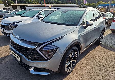 Kia Sportage (NQ5) Spirit 4WD