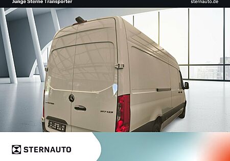 Mercedes-Benz Sprinter 317 KA/L HD Pro Autom. Klima Kamera