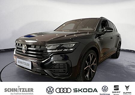 VW Touareg Volkswagen R-Line 3.0 TDI 4M MATRIX/NAVI/KAMERA/PAN