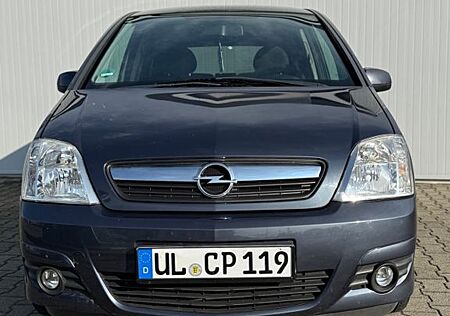 Opel Meriva gebraucht kaufen Opel Meriva 1.4 TWIN. ecoFLEX INNOVATION INNOVATION