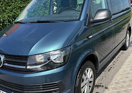 VW T6 Multivan Volkswagen