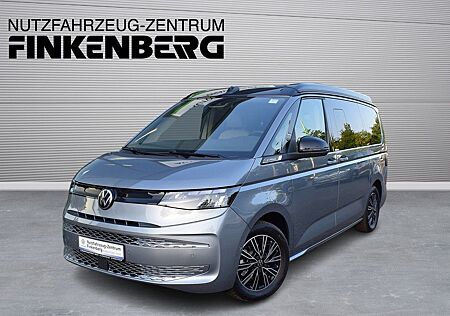 VW T7 Volkswagen California Coast TDI DSG *LED*StaHz*AHK*RüKam