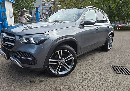 Mercedes-Benz GLE 400 d 4MATIC -