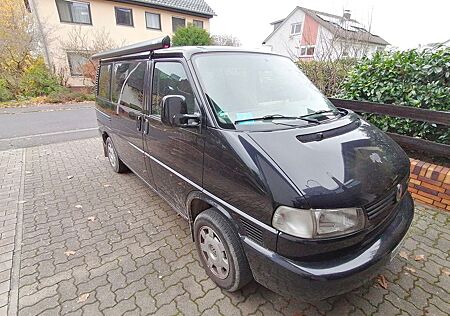 VW T4 Multivan Volkswagen