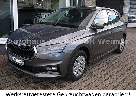 Skoda Fabia Selection 5 Jahre/100 TKM Garantie