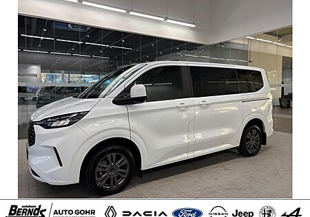 Ford Tourneo Custom 320 L1H1 9- SI. Titanium SITZHZG.