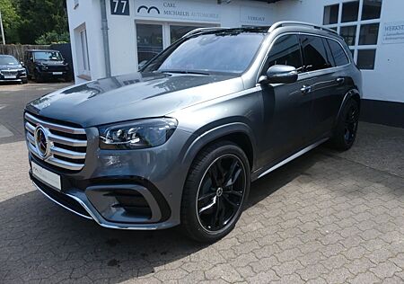 Mercedes-Benz GLS 450 d, FACELIFT , VOLLAUSSTATTUNG, SOFORT