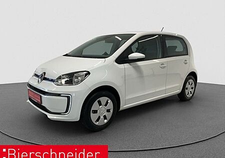 VW e-up! Volkswagen e-up! Move CCS SHZ CAM PDC GRA