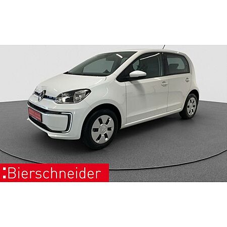 VW e-up! leasen