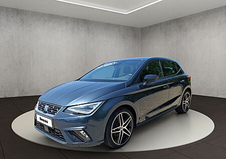 Seat Ibiza Black Edition 1.0 TSI