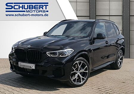 BMW X5 xDrive 30d M Sport LASER PANO HUD HarmanKardo