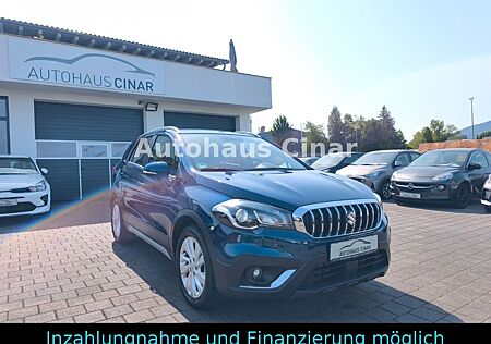Suzuki SX4 S-Cross Comfort*Navi*Kamera*Klima*Sitzhzg*E6