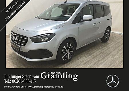 Mercedes-Benz T-Klasse T 180 d Progressive Edition Navi*LED*Kamera*Totw