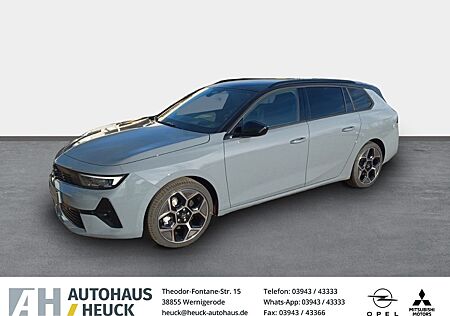 Opel Astra L Sports Tourer GS HUD Navi 360 Kamera LED