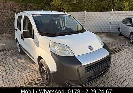 Fiat Fiorino SX Kombi | Klimaanlage