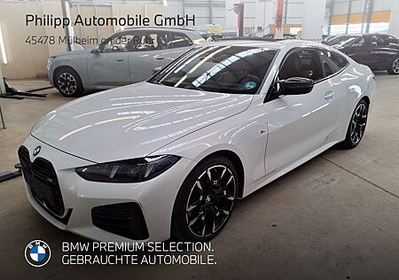 BMW M440i xDrive M Sport PRO GHD h&k StHzg 360° ACC