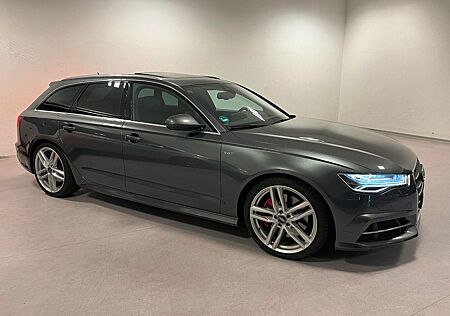 Audi A6 3.0 TDI S-Line quattro*Matrix/HeadUP/360°-Kam