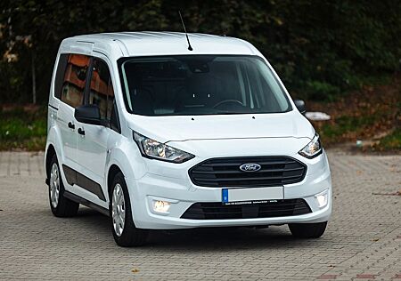 Ford Transit Connect Kasten Trend